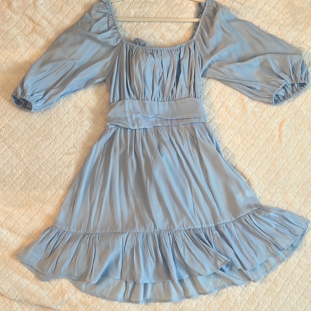 SHEIN dress